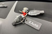 Mercedes-Benz GLK vaihtoauto