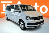 Volkswagen Caravelle vaihtoauto