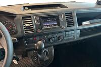 Volkswagen Caravelle vaihtoauto