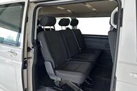 Volkswagen Caravelle vaihtoauto