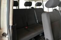 Volkswagen Caravelle vaihtoauto