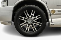 Chevrolet Express vaihtoauto