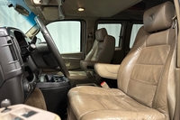 Chevrolet Express vaihtoauto