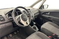 Kia Venga vaihtoauto