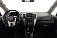 Kia Venga vaihtoauto