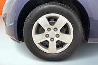 Kia Venga vaihtoauto