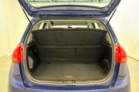 Kia Venga vaihtoauto