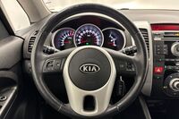 Kia Venga vaihtoauto