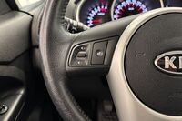 Kia Venga vaihtoauto