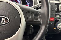 Kia Venga vaihtoauto