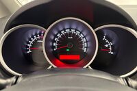 Kia Venga vaihtoauto