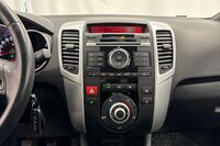 Kia Venga vaihtoauto