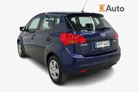 Kia Venga vaihtoauto