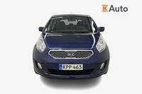 Kia Venga vaihtoauto