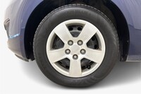 Kia Venga vaihtoauto