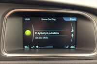 Volvo V40 vaihtoauto
