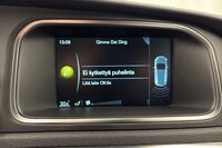 Volvo V40 vaihtoauto