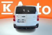 Toyota Proace Verso vaihtoauto