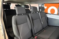 Toyota Proace Verso vaihtoauto