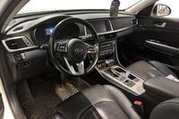 Kia Optima vaihtoauto
