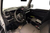 Suzuki Jimny vaihtoauto