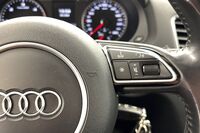 Audi Q3 vaihtoauto