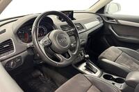 Audi Q3 vaihtoauto