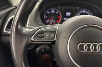 Audi Q3 vaihtoauto