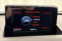 Audi Q3 vaihtoauto