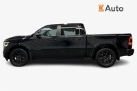 Dodge Ram vaihtoauto