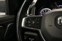 Dodge Ram vaihtoauto