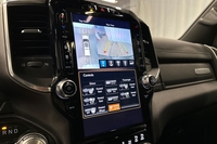 Dodge Ram vaihtoauto