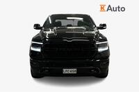 Dodge Ram vaihtoauto