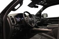 Dodge Ram vaihtoauto