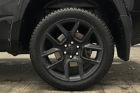 Dodge Ram vaihtoauto