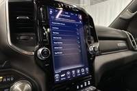 Dodge Ram vaihtoauto