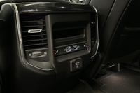 Dodge Ram vaihtoauto