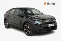 Citroën C4 vaihtoauto