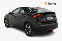 Citroën C4 vaihtoauto