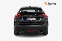 Citroën C4 vaihtoauto