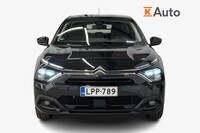 Citroën C4 vaihtoauto