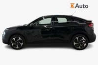Citroën C4 vaihtoauto