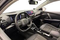 Citroën C4 vaihtoauto