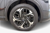 Citroën C4 vaihtoauto