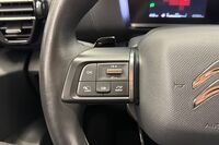 Citroën C4 vaihtoauto