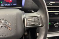Citroën C4 vaihtoauto