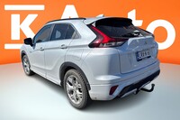 Mitsubishi Eclipse vaihtoauto