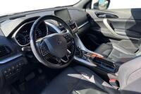 Mitsubishi Eclipse vaihtoauto