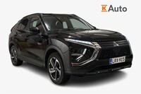 Mitsubishi Eclipse Cross vaihtoauto