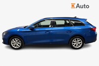 SEAT Leon Sportstourer vaihtoauto